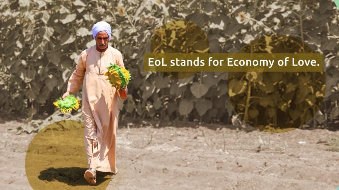  Economy Of Love  
